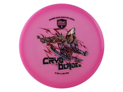 C LineGlowMd5 GannonBuhrSignatureSeriesCryoBlade2 pink 720x