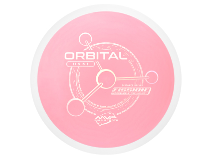 1k MVP Fission Orbital Stock Pink