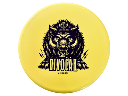 grind divocak