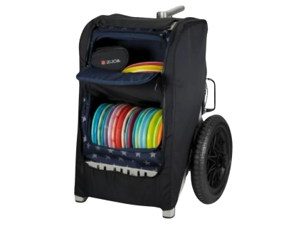 zueca zueca backpack trekker cart rain fly