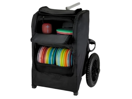zueca zueca backpack cart lg trekker lg rain fly