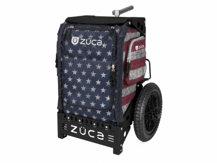 black old glory