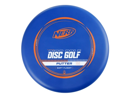 NERF SF PUTT BLU
