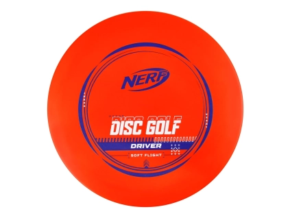 NERF SF DVR ORG