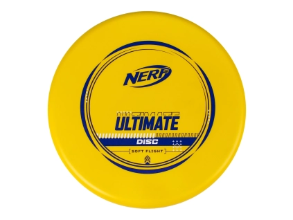 NERF SF ULT YLW