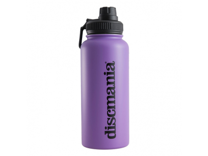 artic flask purple