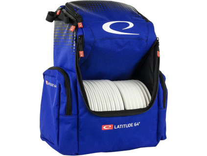 791 core pro backpack modry