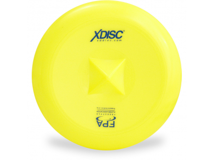 5249 xdisc zluty