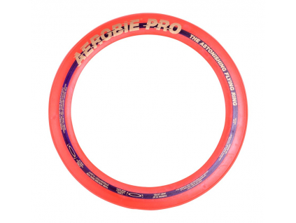 683 letajici kruh aerobie pro