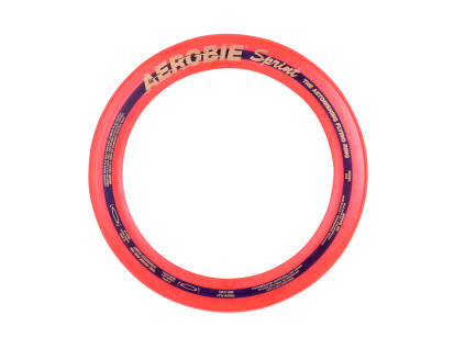 Aerobie Sprint - oranžová