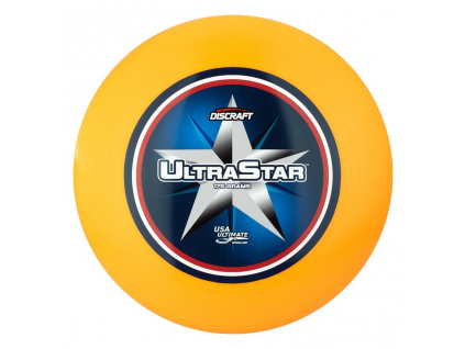 5009 ultrastar centerprint oranzova