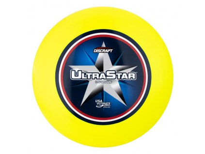 5024 ultrastar centerprint zluta