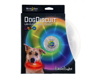 5003 svitici frisbee dogdiscuit disc o