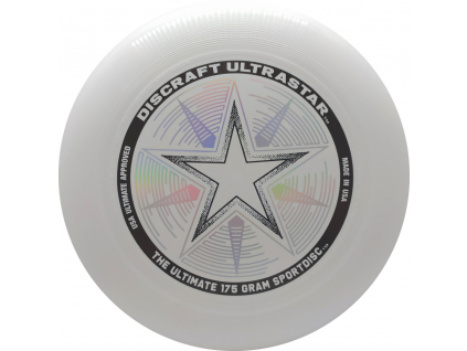 ultrastar white 2022