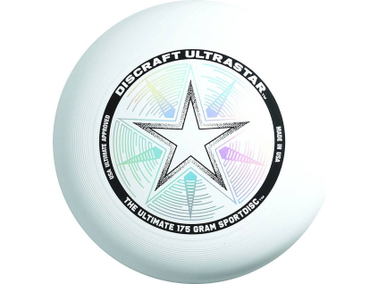 ultrastar white new