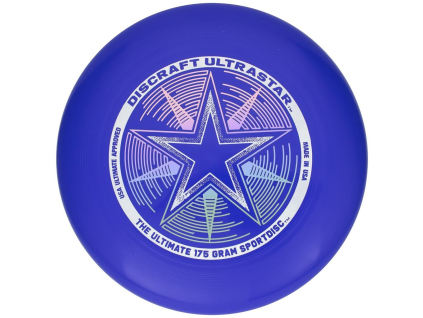 5105 ultrastar tmave modra