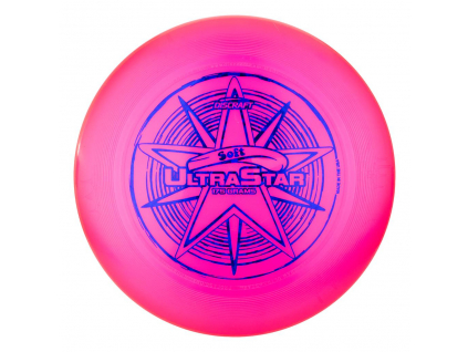 5129 ultrastar soft ruzova