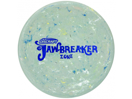 ZONE Jawbreaker