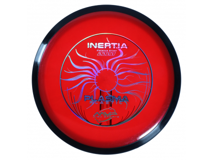 plasmainertia red1K