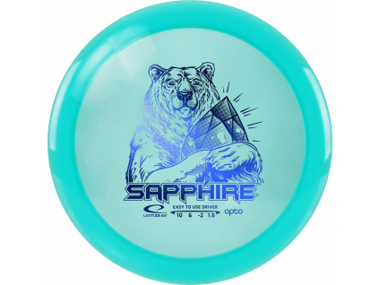 2591 sapphire opto line