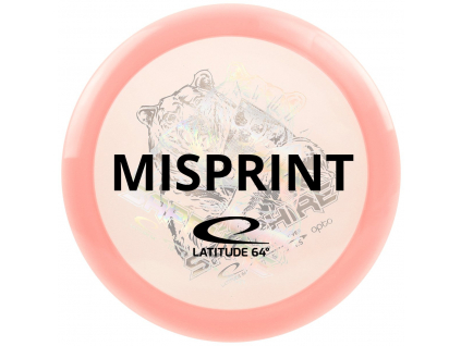 2594 sapphire opto line misprint