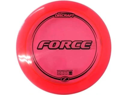 force