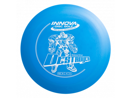 1313 destroyer dx