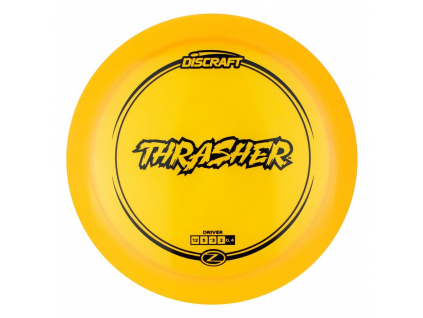 1217 thrasher z line