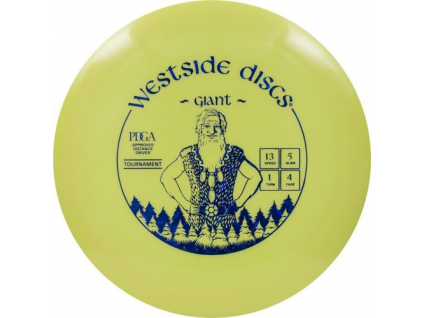 1964 giant tournament