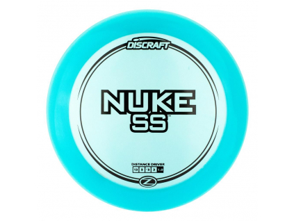 1211 nuke ss z line