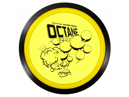 1k Proton Octane Yellow