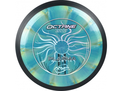 Octane Plasma 2