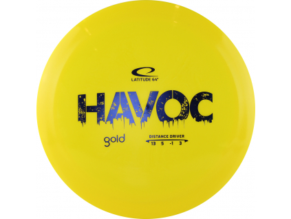 0005986 gold havoc