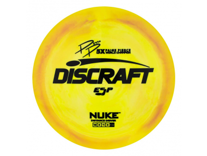 ppenuke pp 5x esp nuke yellow