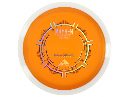 PlasmaMayhem OrangeWhite 1K