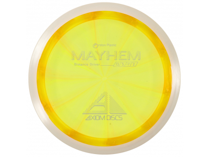 Pr Mayhem Yellow 1K