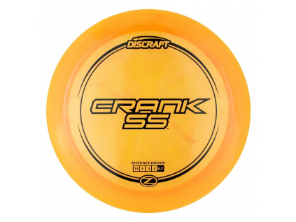 1223 crank ss z line