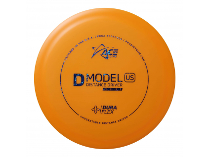 ACE Line DuraFlex D Model US 43