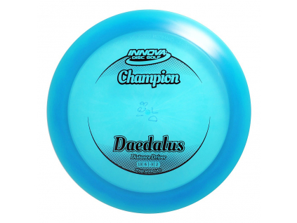 DAEDALUS Champion