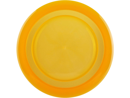 K1 Rask Orange Transparent