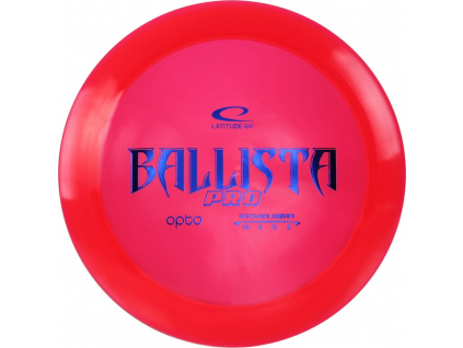 1559 ballista pro opto line