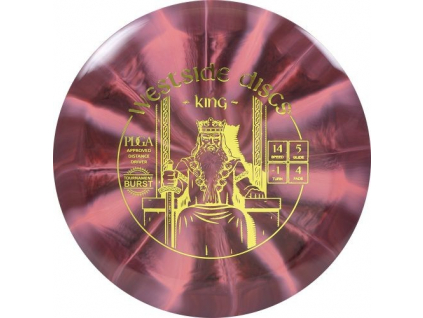 1967 king tournament