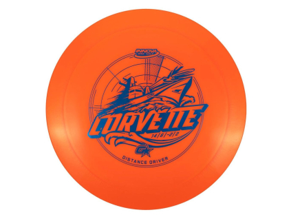 1394 corvette gstar