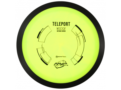 Ne Teleport Chartruese