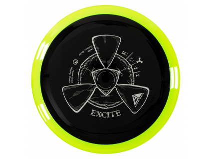 neutronexcite blackchartreuse 1K