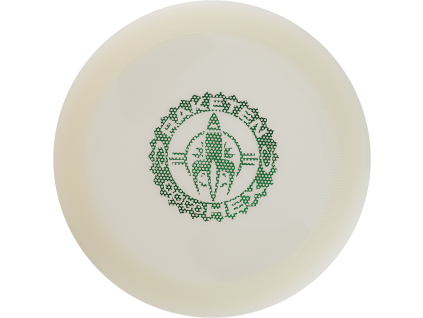 Opto Hex Raketen Special Edition White (2)