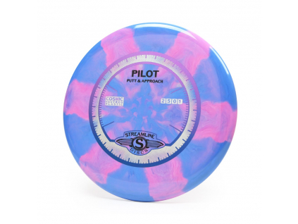 4814 pilot cosmic neutron
