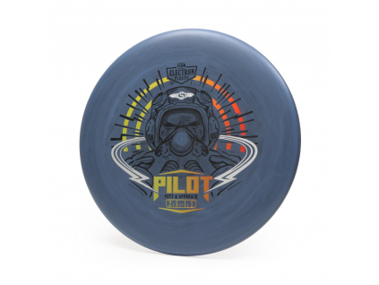 4805 pilot electron