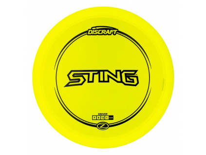 2192 sting z line