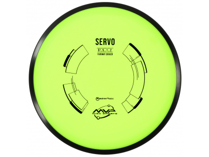 Servo Neutro (4)